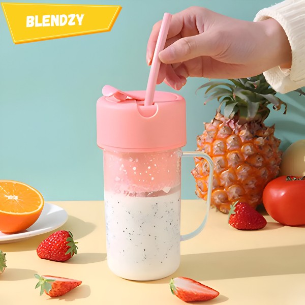Prenosivi blender | BLENDZY