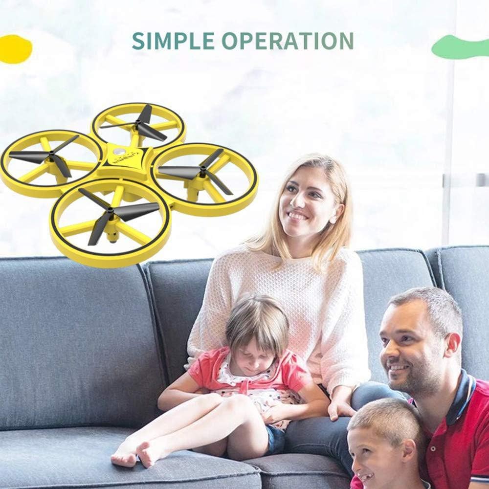 Kompaktni dron za ljubitelje avantura