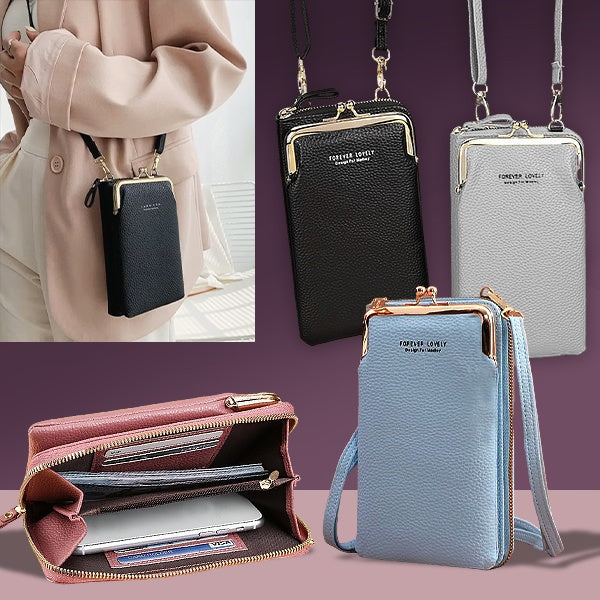 Elegantna novčanik-torbica | DAILYCHIC
