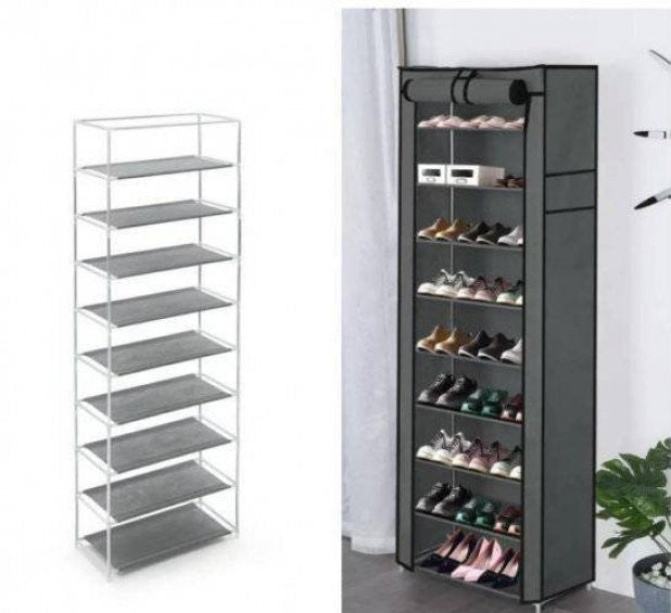 Platneni Organizator za Cipele