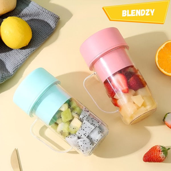 Prenosivi blender | BLENDZY