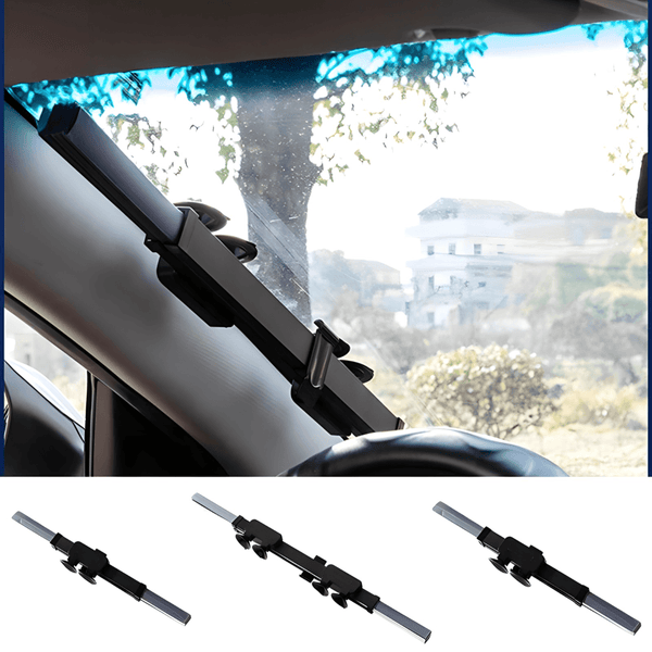 Roletna za auto - Zaštita od sunca