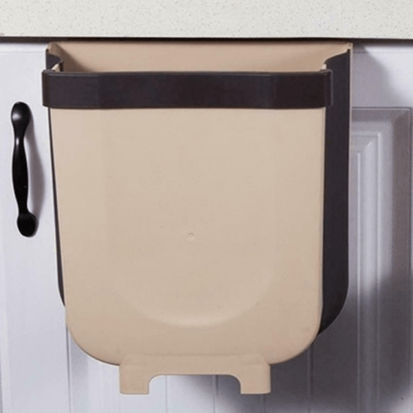 Viseca kanta za otpad