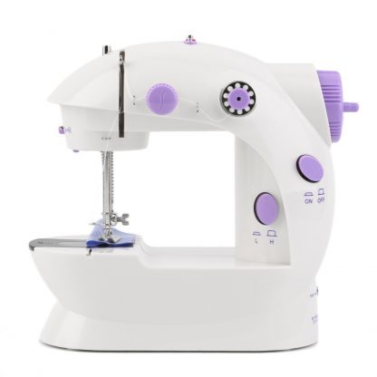 Mini mašina za šivenje – SM 202A