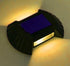Set od 4 Solarne Zidne Lampe