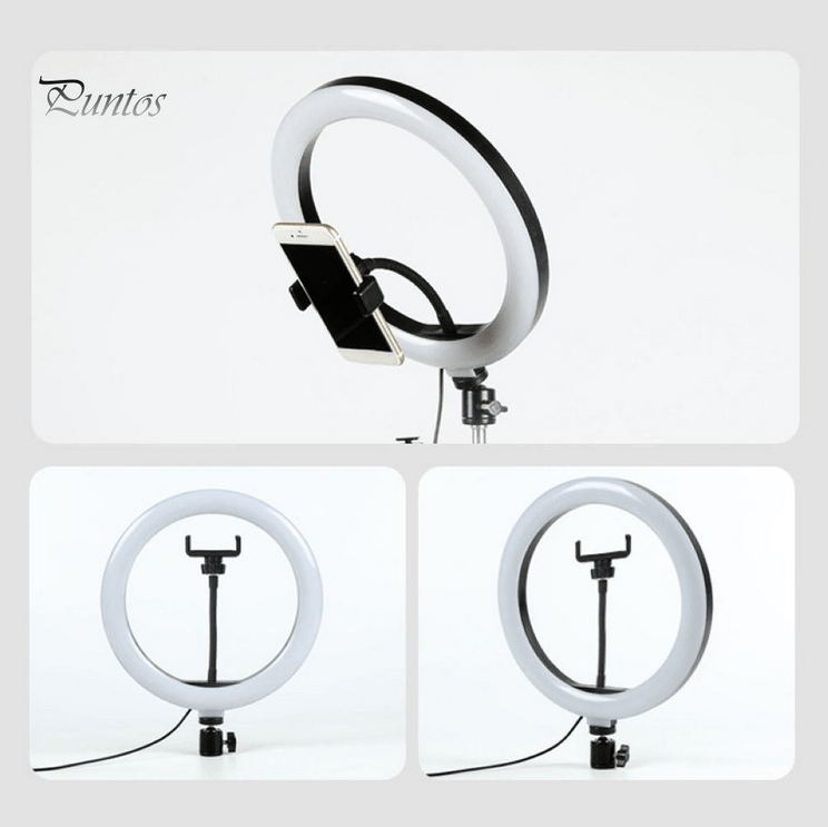 Ring light led svetlo