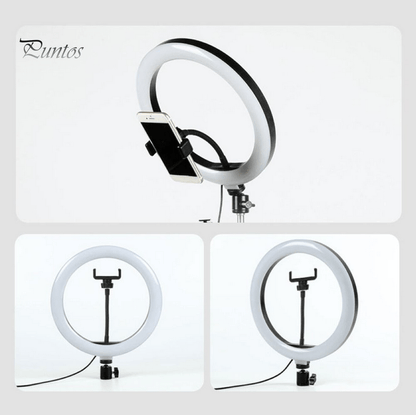 Ring light led svetlo