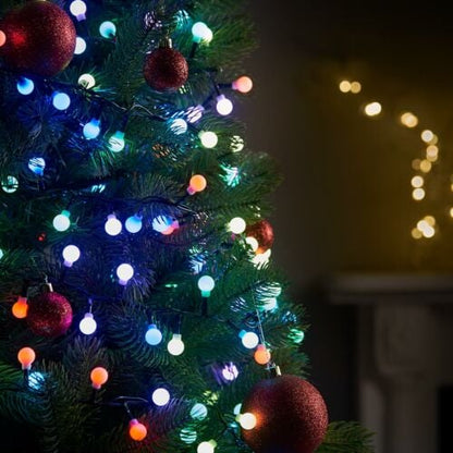Novogodišnje lampice za jelku Tree Dazzler