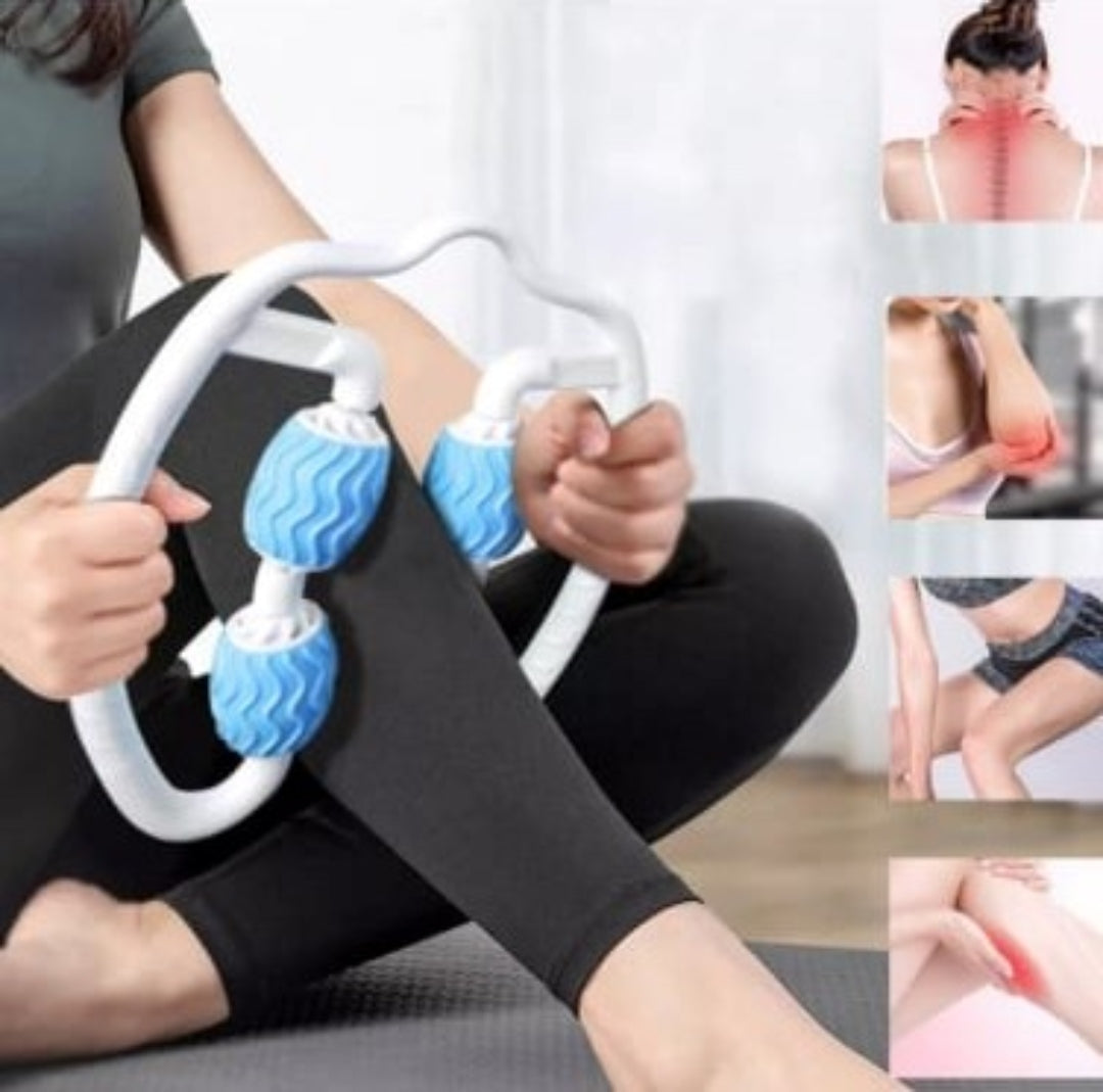 Celulit i Telo Masažer