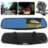 Retrovizor Kamera full HD 1080p