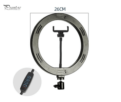 Ring light led svetlo