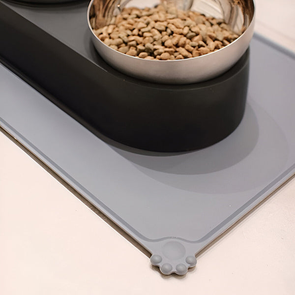 Podloga za hranjenje kućnih ljubimaca | KIBBLEMAT