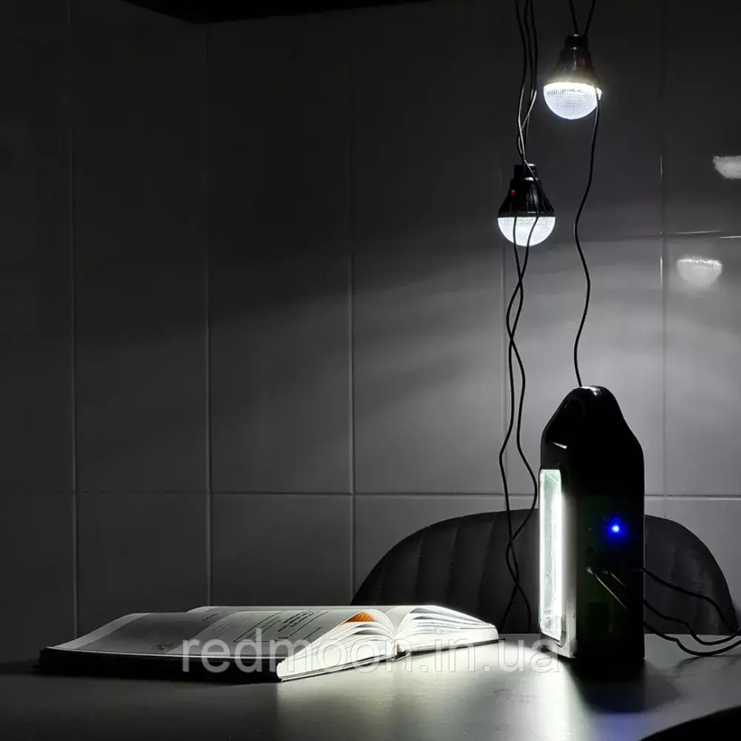 Višenamenski Solarni Sistem CL-02