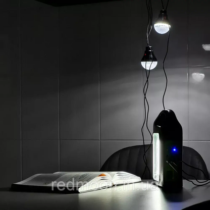 Višenamenski Solarni Sistem CL-02