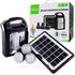 Višenamenski Solarni Sistem CL-02