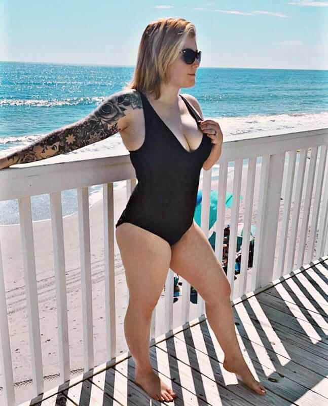 FITLINE - Kupaći Kostim Za Savršenu Figuru