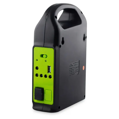 Višenamenski Solarni Sistem CL-02