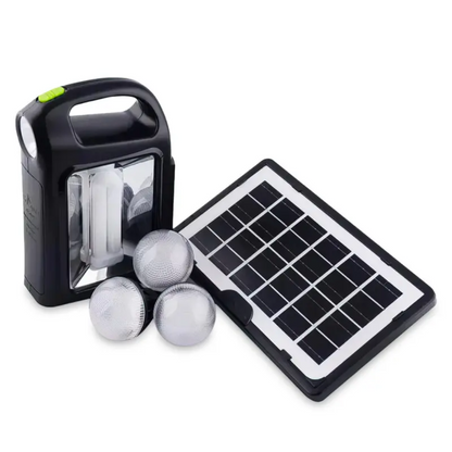 Višenamenski Solarni Sistem CL-02