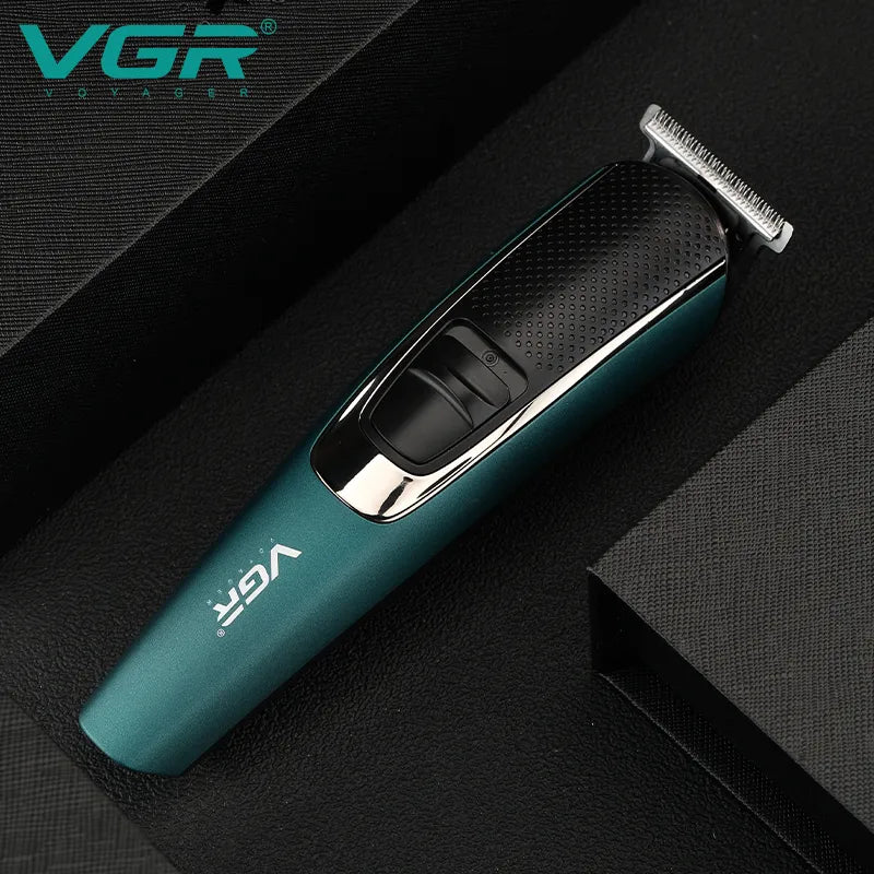 VGR V-176 Trimer Za Bradu i Kosu