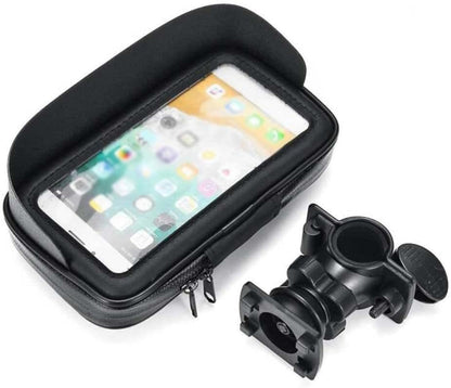 Držač za mobilni telefon GPS za motocikle i ATV-ove