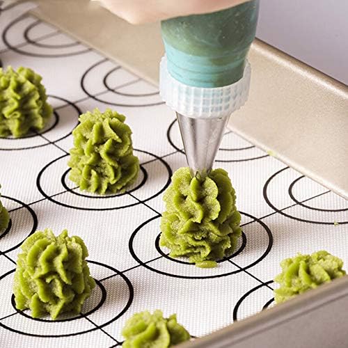 Komplet za dekoraciju torti i kolača