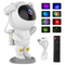 Galaxy Projektor Astronaut