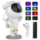 Galaxy Projektor Astronaut