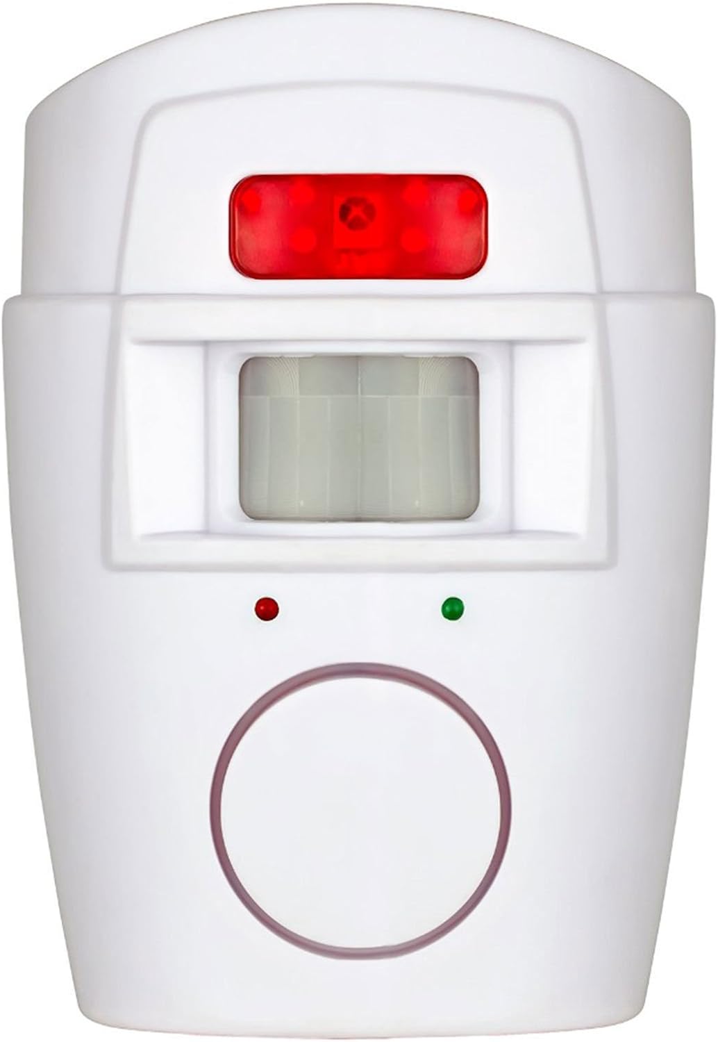 Bežični PIR senzorski alarm + 2 daljinska upravljača