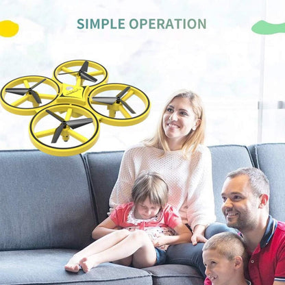 Kompaktni dron za ljubitelje avantura