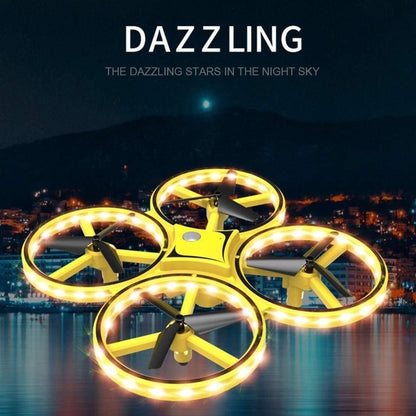 Kompaktni dron za ljubitelje avantura