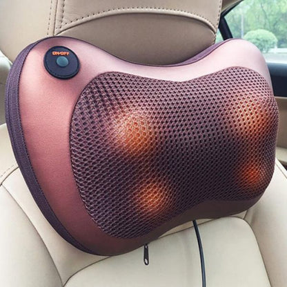 Masažer jastuk za kuću i auto