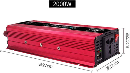 Pretvarač napona - inverter