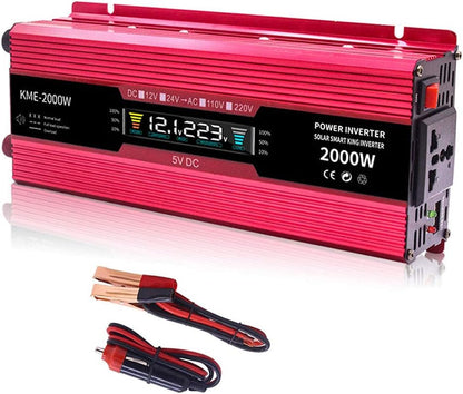 Pretvarač napona - inverter