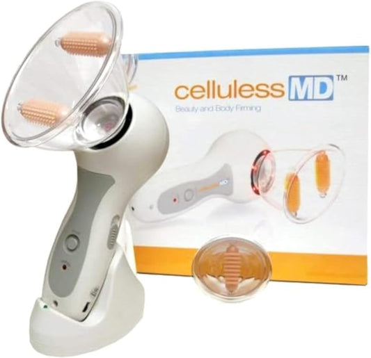 Celluless MD Vakuumski Masažer za Telo protiv Celulita