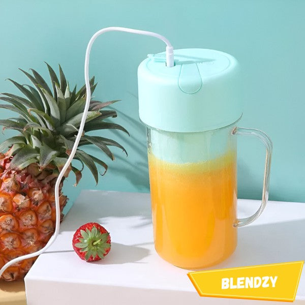 Prenosivi blender | BLENDZY