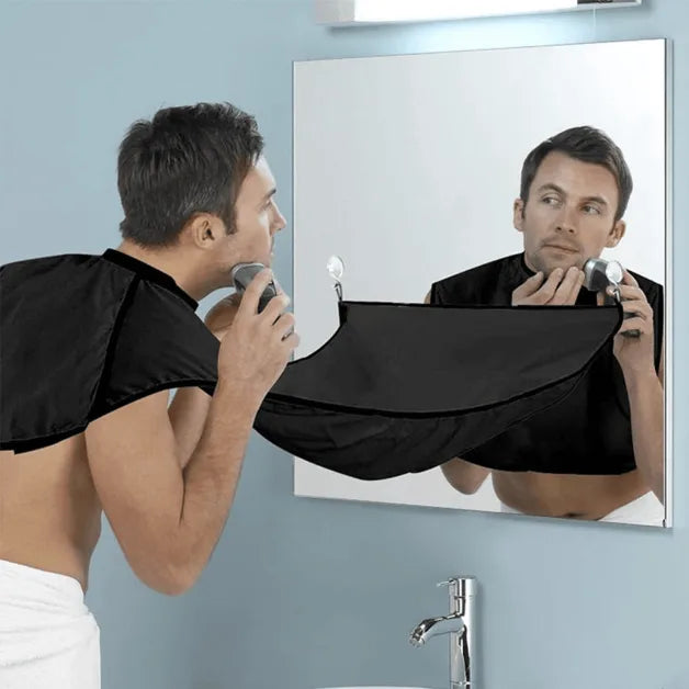 Pregača za šišanje brade