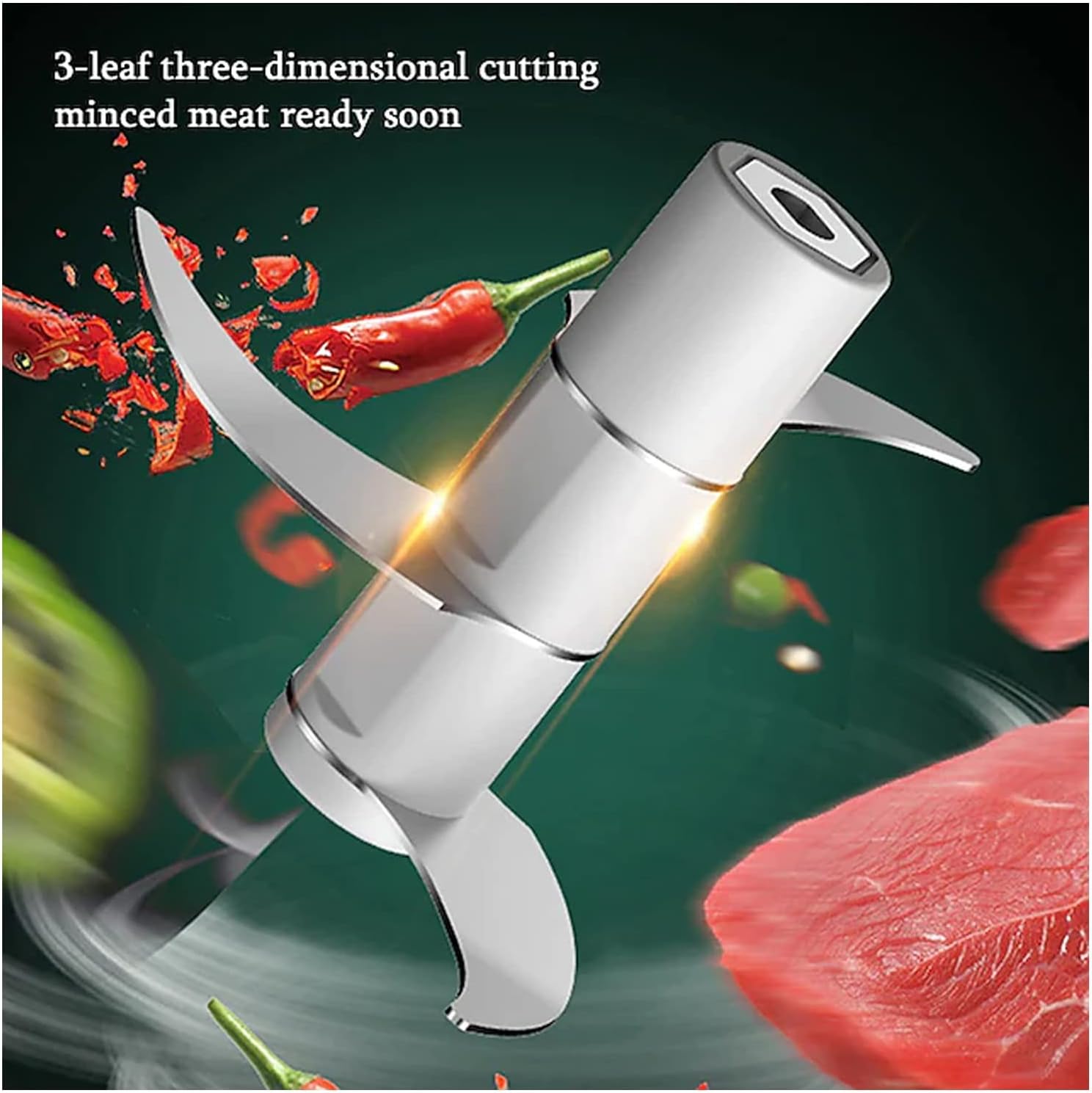 Električni Mini Secko