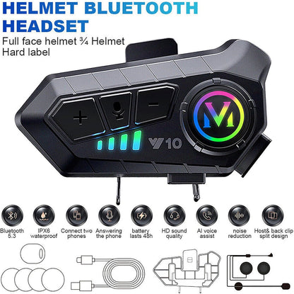 Komunikator Bluetooth K11