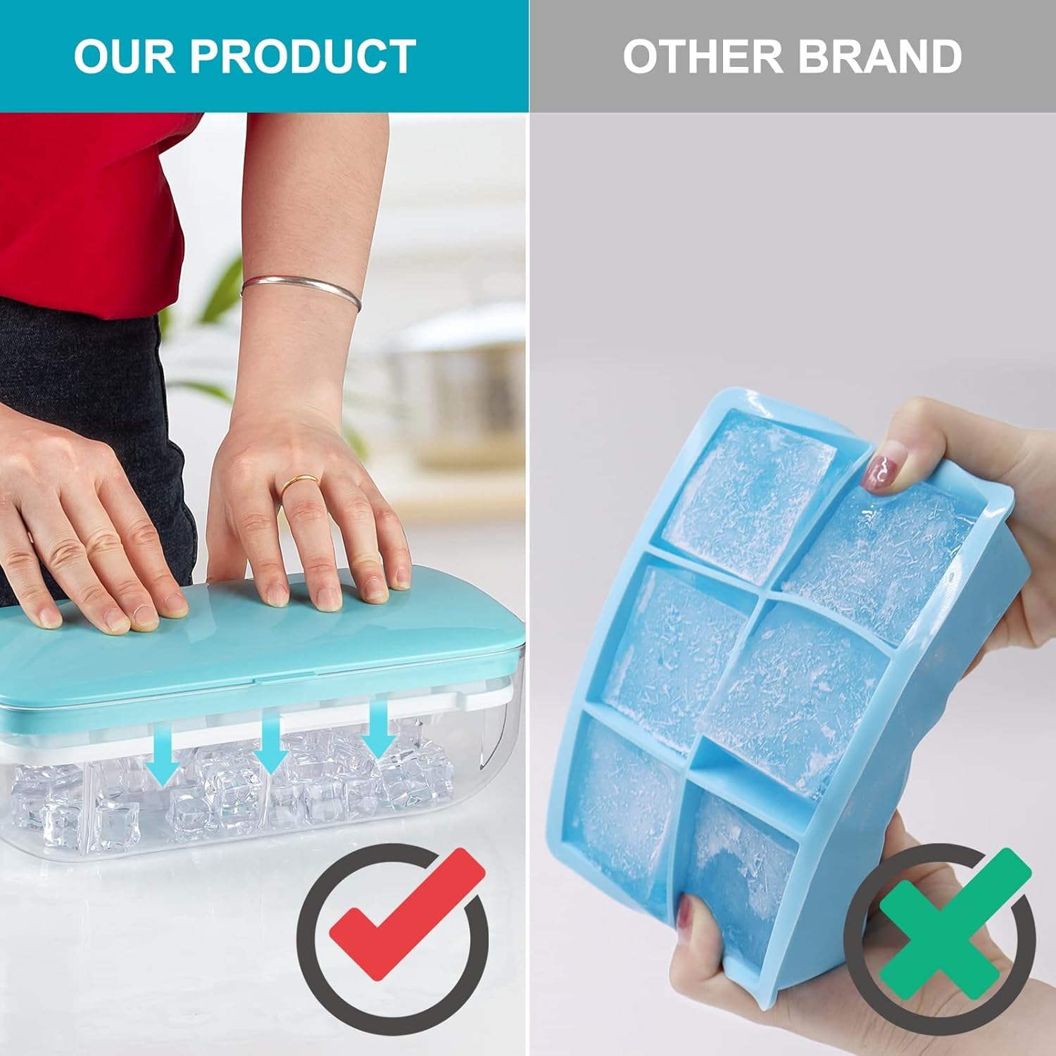 Kutija za Led | Icemate