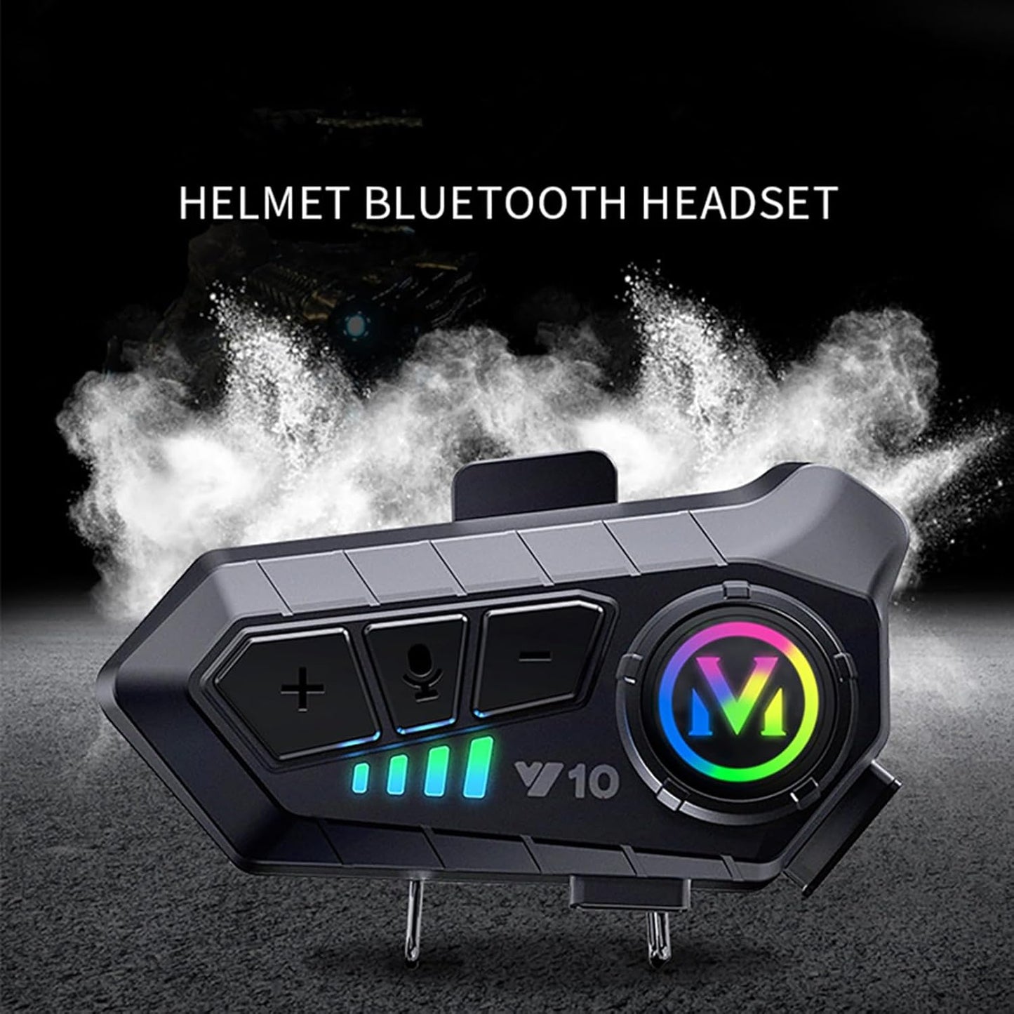 Komunikator Bluetooth K11