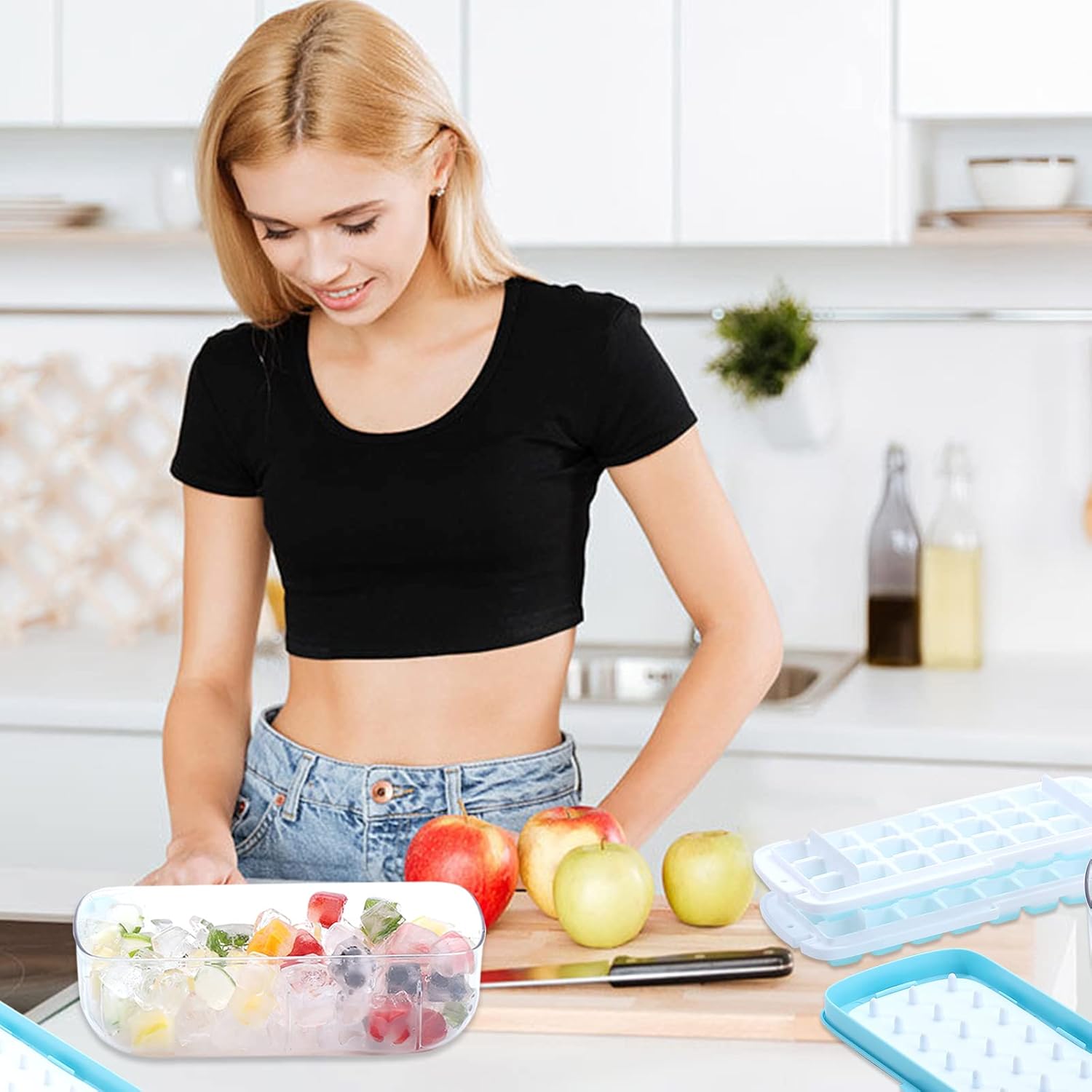 Kutija za Led | Icemate