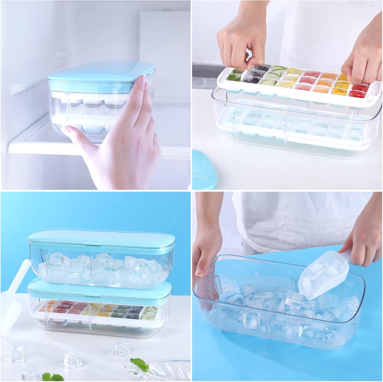 Kutija za Led | Icemate