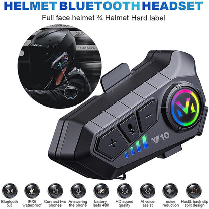 Komunikator Bluetooth K11