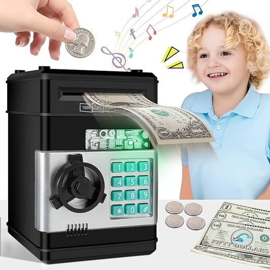 Sef za novac u obliku bankomata