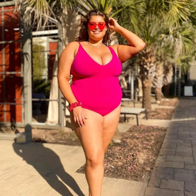 FITLINE - Kupaći Kostim Za Savršenu Figuru