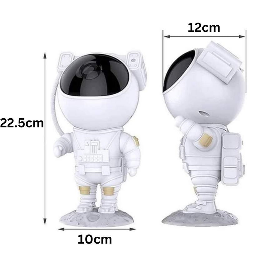 Galaxy Projektor Astronaut