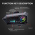 Komunikator Bluetooth K11