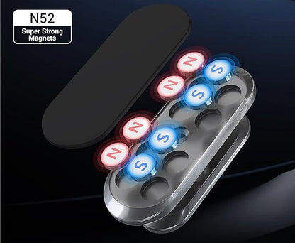 Elegantan magnetni držač za mobilni telefon