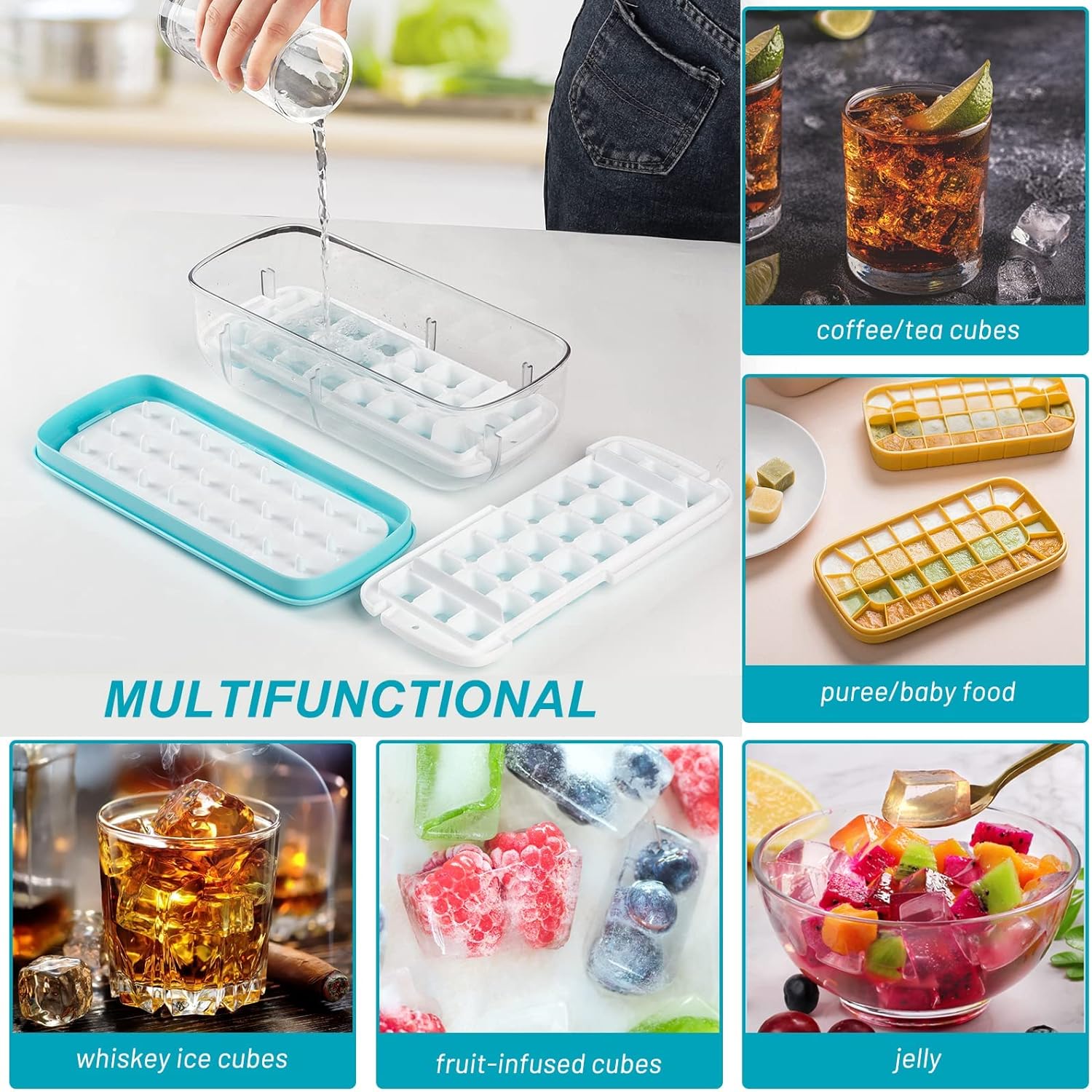 Kutija za Led | Icemate