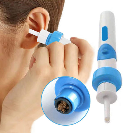 EarWax - Alat za čišćenje ušiju